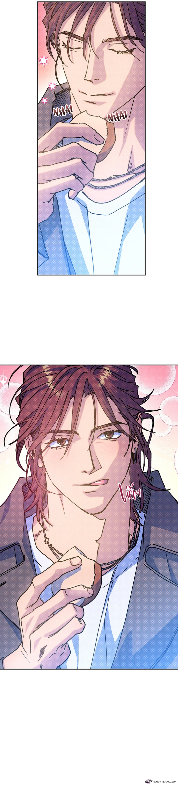 Lỗi Lập Trình - Chap 101